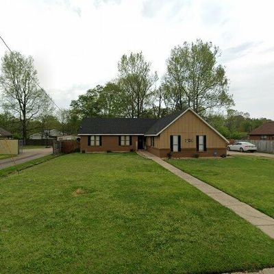 28 Roanoke Cir, Columbus, MS 39705