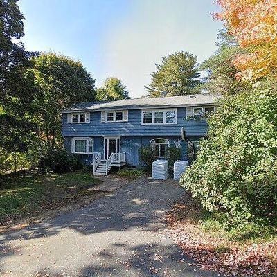 28 Swan Ave, Bedford, NH 03110
