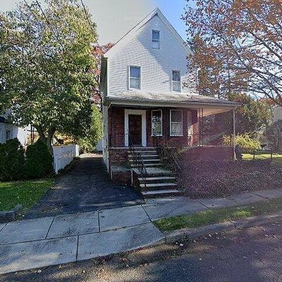 28 Windsor Pl, Nutley, NJ 07110