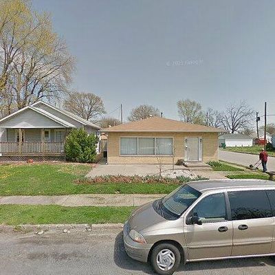 2800 Marshall Ave, Granite City, IL 62040