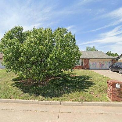 2804 S David Dr, El Reno, OK 73036