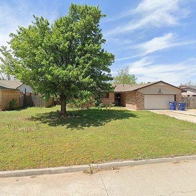 2806 S Estate Dr, El Reno, OK 73036