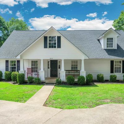 2812 Brushy Creek Rd, Greer, SC 29650