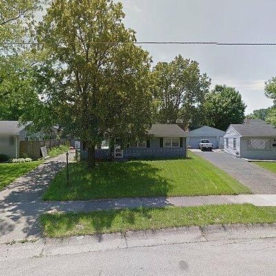 2814 Shartle St, Middletown, OH 45042