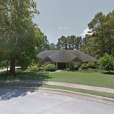 2814 W Green Acres Rd, Rogers, AR 72758