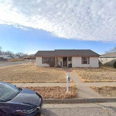 2814 Pittsburg St, Amarillo, TX 79103