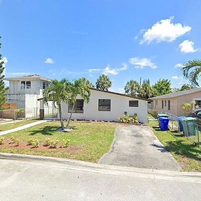 2816 Nw 8 Th St, Fort Lauderdale, FL 33311