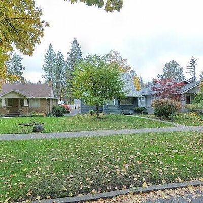 2817 S Manito Blvd, Spokane, WA 99203