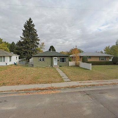 2821 7 Th Ave N, Great Falls, MT 59401