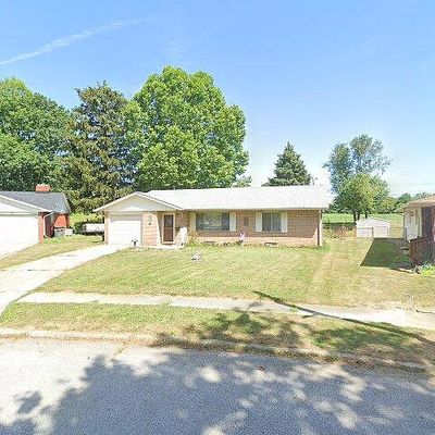 2822 Cameron St, Indianapolis, IN 46203