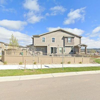 2824 Summer Day Ave, Castle Rock, CO 80109