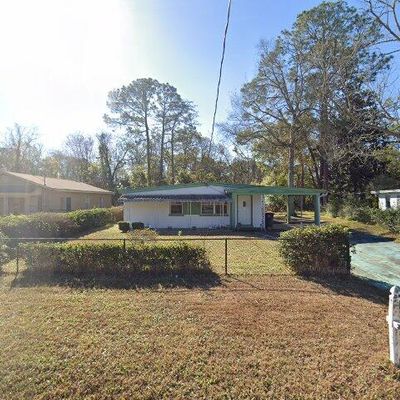 2826 Lippia Rd, Jacksonville, FL 32209