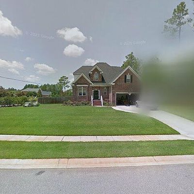 2826 Warlick Dr, Wilmington, NC 28409