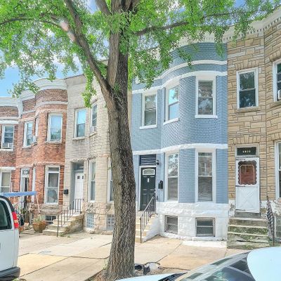 2828 Woodbrook Ave, Baltimore, MD 21217