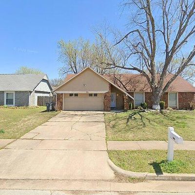 2829 S 138 Th East Ave, Tulsa, OK 74134