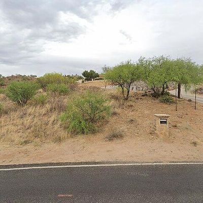 283 E Camino Vista Del Cielo, Nogales, AZ 85621