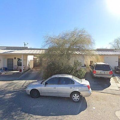 2832 N Tolman Dr, Tucson, AZ 85705