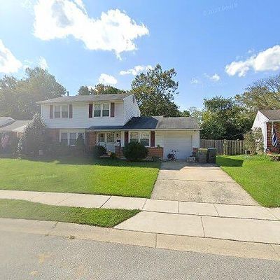 2837 W Oakland Dr, Wilmington, DE 19808