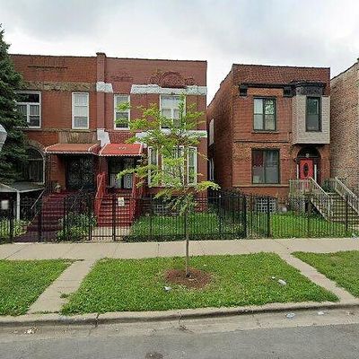 2839 W Wilcox St, Chicago, IL 60612