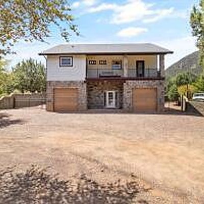 284 N Old Town Dr, Payson, AZ 85541