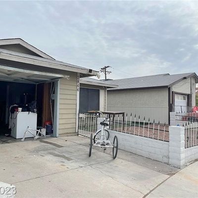 2844 Lodge Pole Ct, North Las Vegas, NV 89030