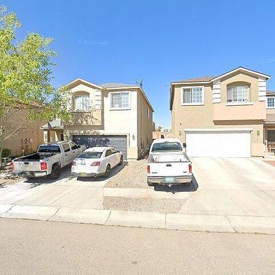 2845 Cabernet St Sw, Albuquerque, NM 87121