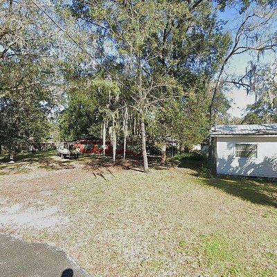 28491 Thackeray St, Nobleton, FL 34661