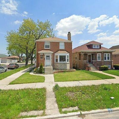 2857 N Mont Clare Ave, Chicago, IL 60634