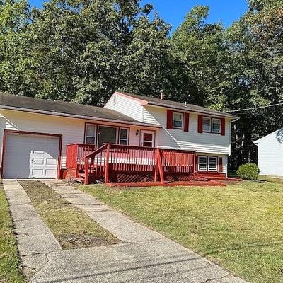 2859 Rome Rd, Vineland, NJ 08361