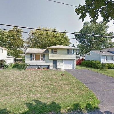 286 Ford Ave, Rochester, NY 14606