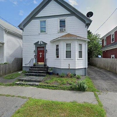 286 California Ave, Providence, RI 02905