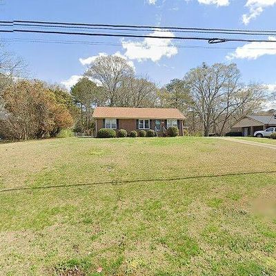 286 S Pine Hill Rd, Griffin, GA 30224