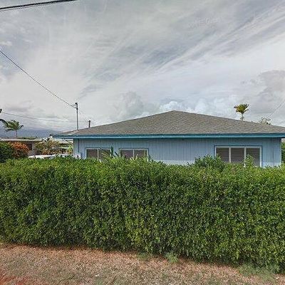 2871 Mokoi St, Lihue, HI 96766