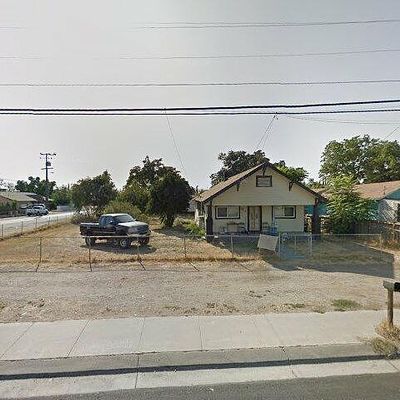 2875 S El Dorado St, Stockton, CA 95206