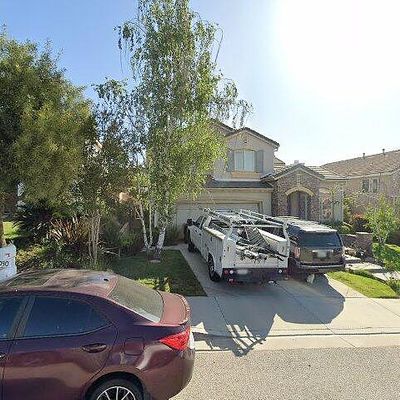 28936 Old Adobe Ln, Valencia, CA 91354