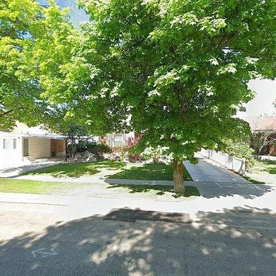 2892 S 1500 E, Salt Lake City, UT 84106