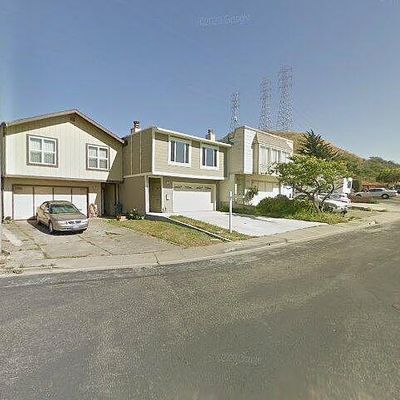 29 Damonte Ct, South San Francisco, CA 94080