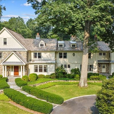 29 Crooked Mile Rd, Darien, CT 06820