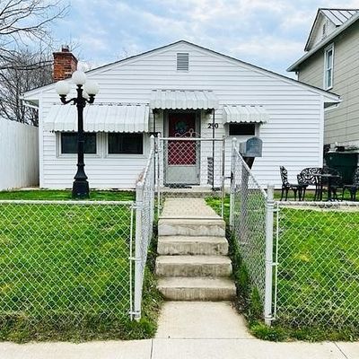 290 S Princeton Ave, Columbus, OH 43223