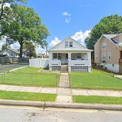 2900 Fleetwood Ave, Baltimore, MD 21214