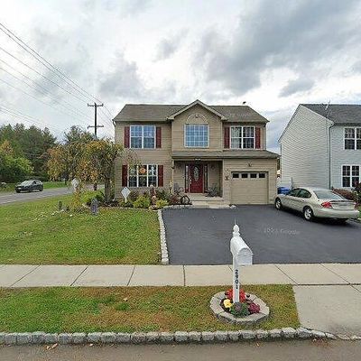 2901 Glenrich Ave, Bristol, PA 19007