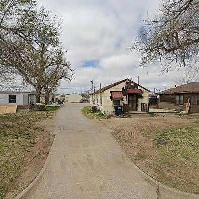 2906 N Emerson St, Enid, OK 73701