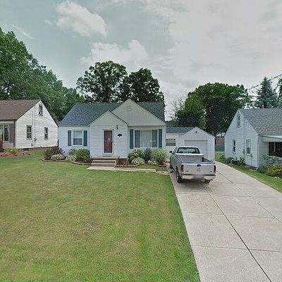 2908 18 Th St Nw, Canton, OH 44708