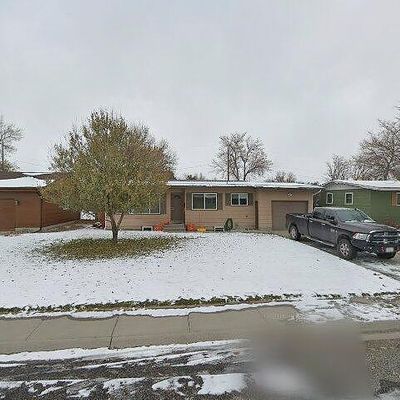 2913 Miles Ave, Billings, MT 59102