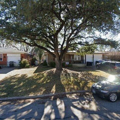 2913 Morrell St, Fort Worth, TX 76133