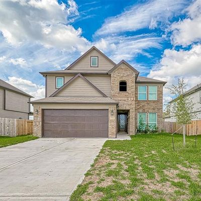 2914 Godric Hollow Ln, Rosenberg, TX 77471