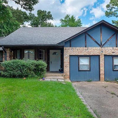 2916 Lisa Ln, Tyler, TX 75701