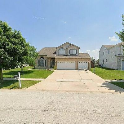 2918 Discovery Dr, Plainfield, IL 60586