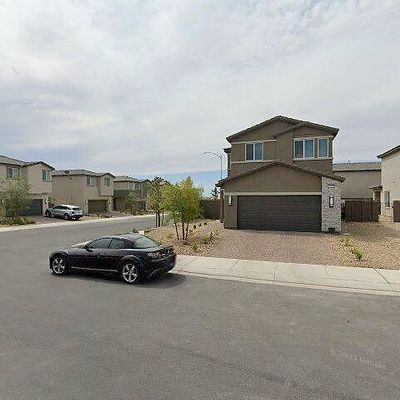 2919 Sunday Silence Rd, North Las Vegas, NV 89086