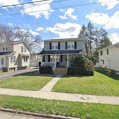 292 Hickory Ave, Bergenfield, NJ 07621